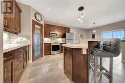 409 GRAVEL RIDGE Trail Kitchener