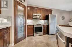 409 GRAVEL RIDGE Trail Kitchener