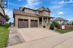 409 GRAVEL RIDGE Trail Kitchener