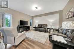 409 GRAVEL RIDGE Trail Kitchener