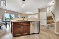 409 GRAVEL RIDGE Trail Kitchener