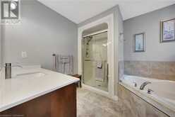 409 GRAVEL RIDGE Trail Kitchener