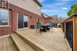 409 GRAVEL RIDGE Trail Kitchener