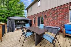 409 GRAVEL RIDGE Trail Kitchener