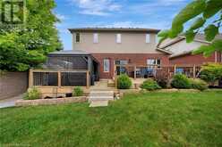 409 GRAVEL RIDGE Trail Kitchener