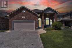 1756 BAYSWATER Crescent London