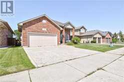 1756 BAYSWATER Crescent London