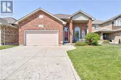 1756 BAYSWATER Crescent London