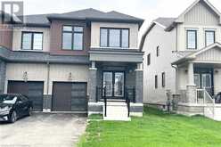 22 SUNFLOWER Crescent Thorold