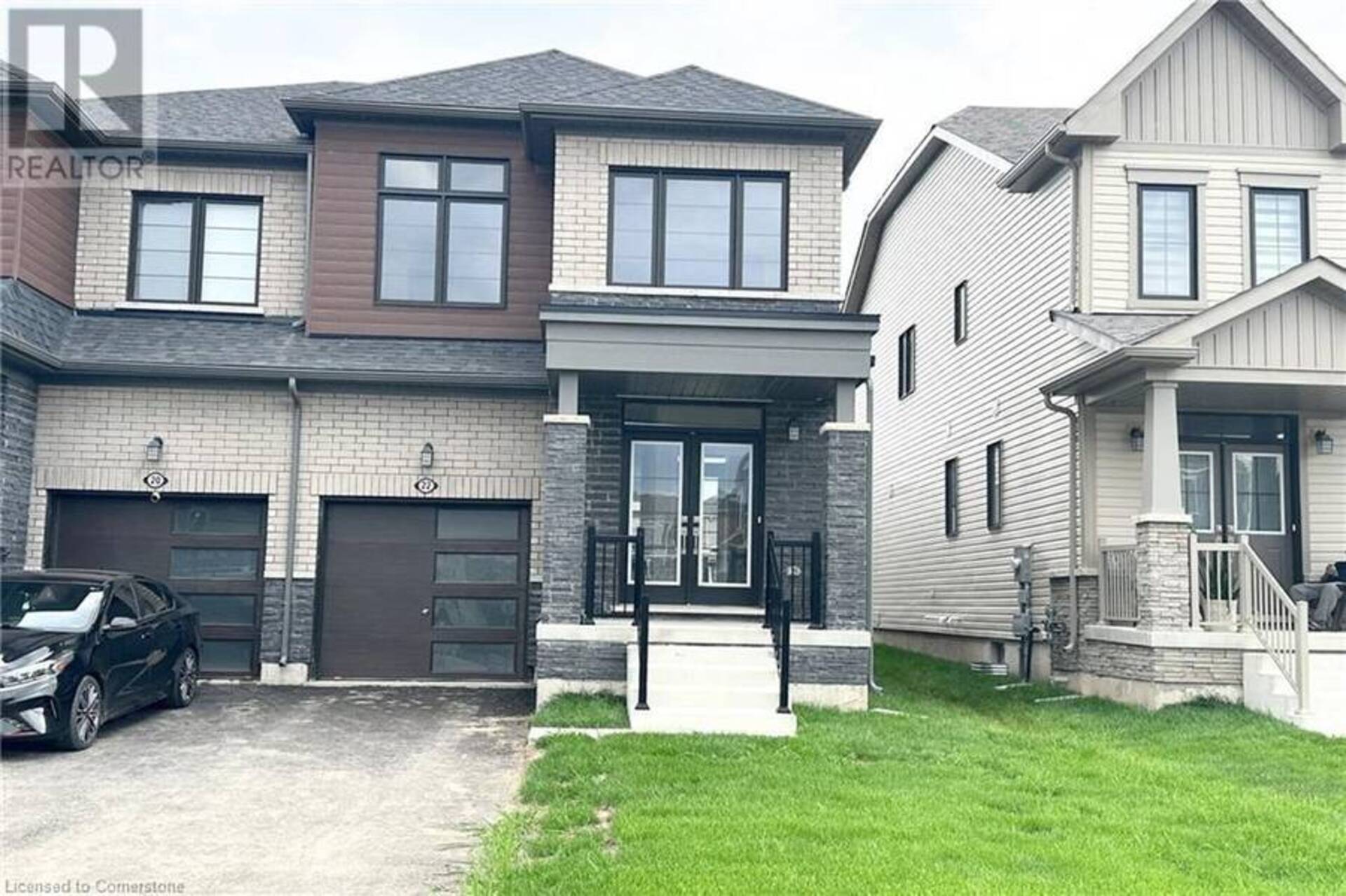 22 SUNFLOWER Crescent Thorold