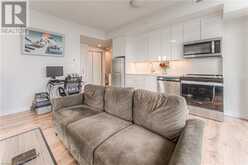 60 FREDERICK Street Unit# 3514 Kitchener