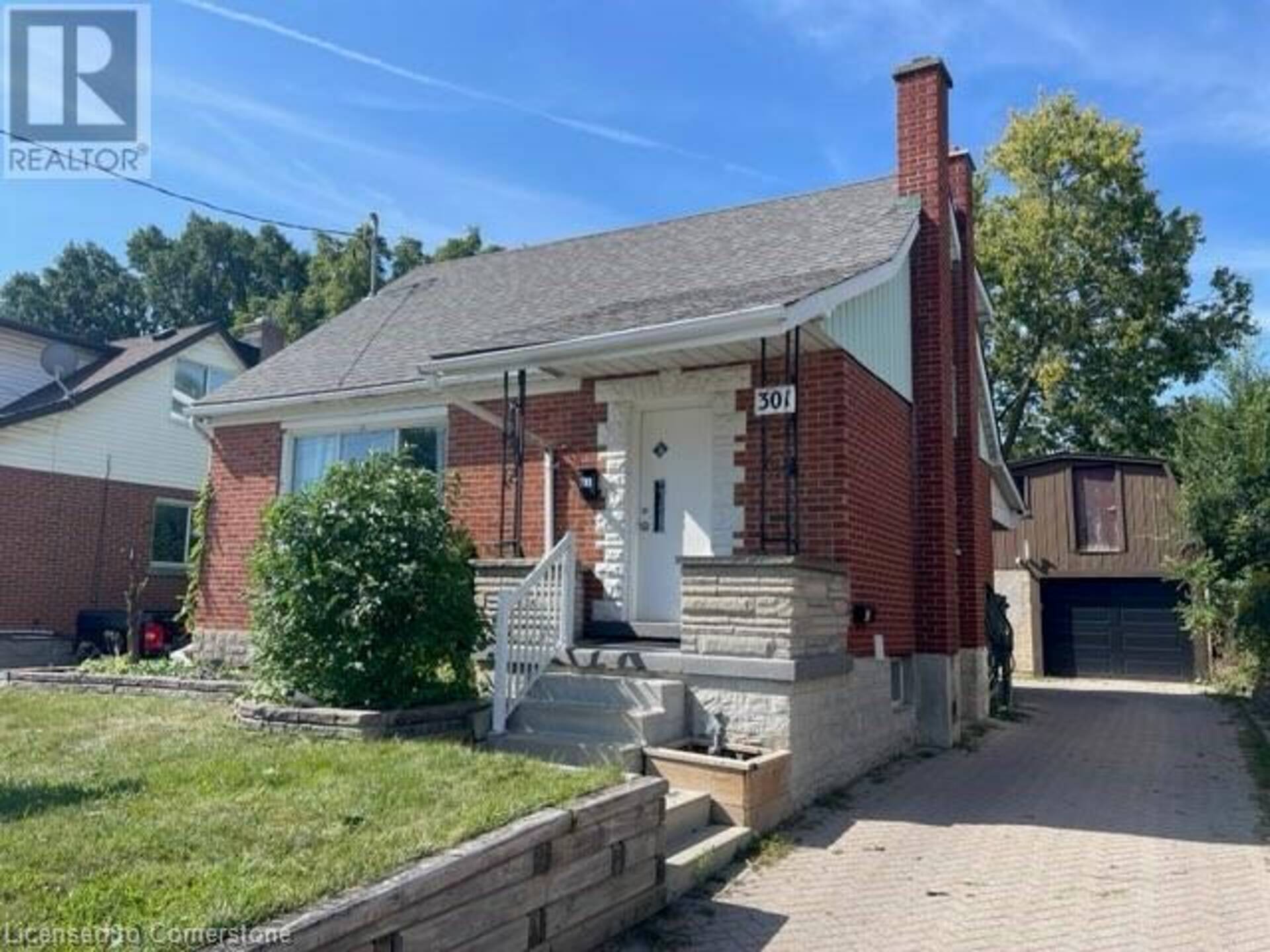 301 HIGHLAND Road E Kitchener