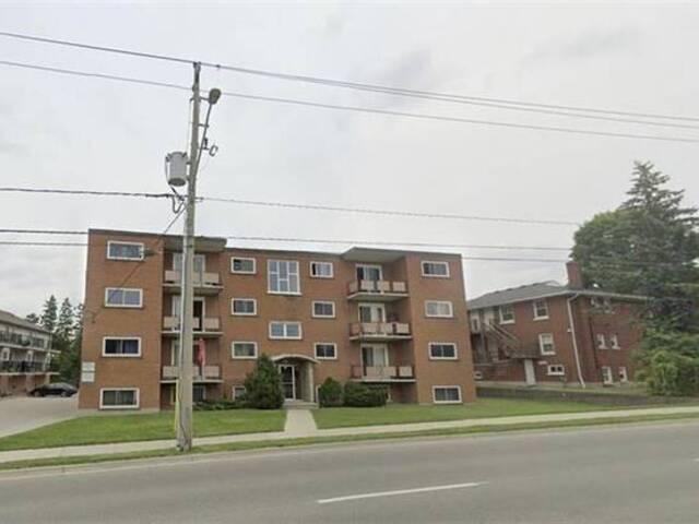 12 WESTMOUNT Road W Unit# 12 Kitchener Ontario