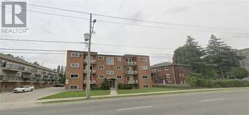 12 WESTMOUNT Road W Unit# 12 Kitchener