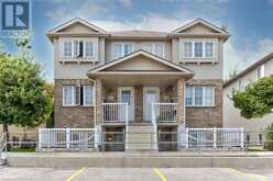 50 HOWE Drive Unit# 5C Kitchener