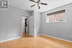 50 HOWE Drive Unit# 5C Kitchener