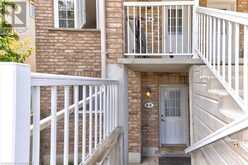 50 HOWE Drive Unit# 5C Kitchener