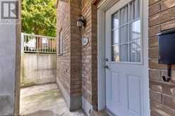 50 HOWE Drive Unit# 5C Kitchener