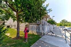 50 HOWE Drive Unit# 5C Kitchener