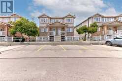 50 HOWE Drive Unit# 5C Kitchener