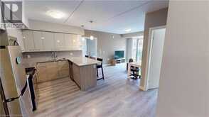 308 LESTER Street Unit# 215 Waterloo