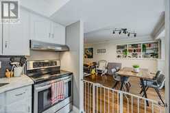 360 WATERLOO Avenue Unit# 209 Guelph