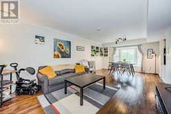 360 WATERLOO Avenue Unit# 209 Guelph