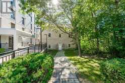 360 WATERLOO Avenue Unit# 209 Guelph