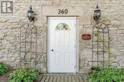 360 WATERLOO Avenue Unit# 209 Guelph