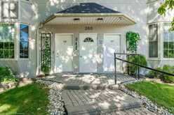 360 WATERLOO Avenue Unit# 209 Guelph