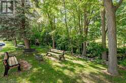 360 WATERLOO Avenue Unit# 209 Guelph