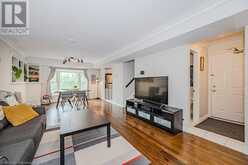 360 WATERLOO Avenue Unit# 209 Guelph