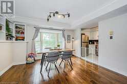 360 WATERLOO Avenue Unit# 209 Guelph