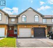 65 FOXGLOVE Crescent Kitchener