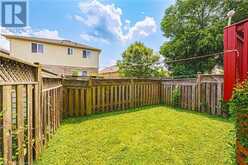 65 FOXGLOVE Crescent Kitchener