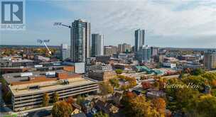 60 CHARLES Street W Unit# 2908 Kitchener