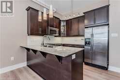 112 BENTON Street Unit# 116 Kitchener