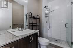 112 BENTON Street Unit# 116 Kitchener