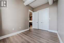 112 BENTON Street Unit# 116 Kitchener