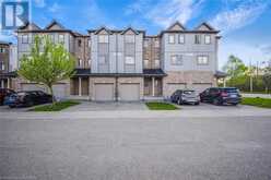 285 OLD HURON Road Unit# 10 Kitchener