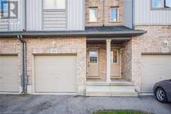 285 OLD HURON Road Unit# 10 Kitchener