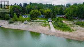 197 ROAD ONE D Conestogo Lake