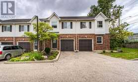 185 HIGHLAND Crescent Unit# 11 Kitchener