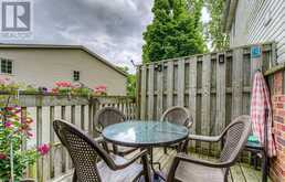 185 HIGHLAND Crescent Unit# 11 Kitchener