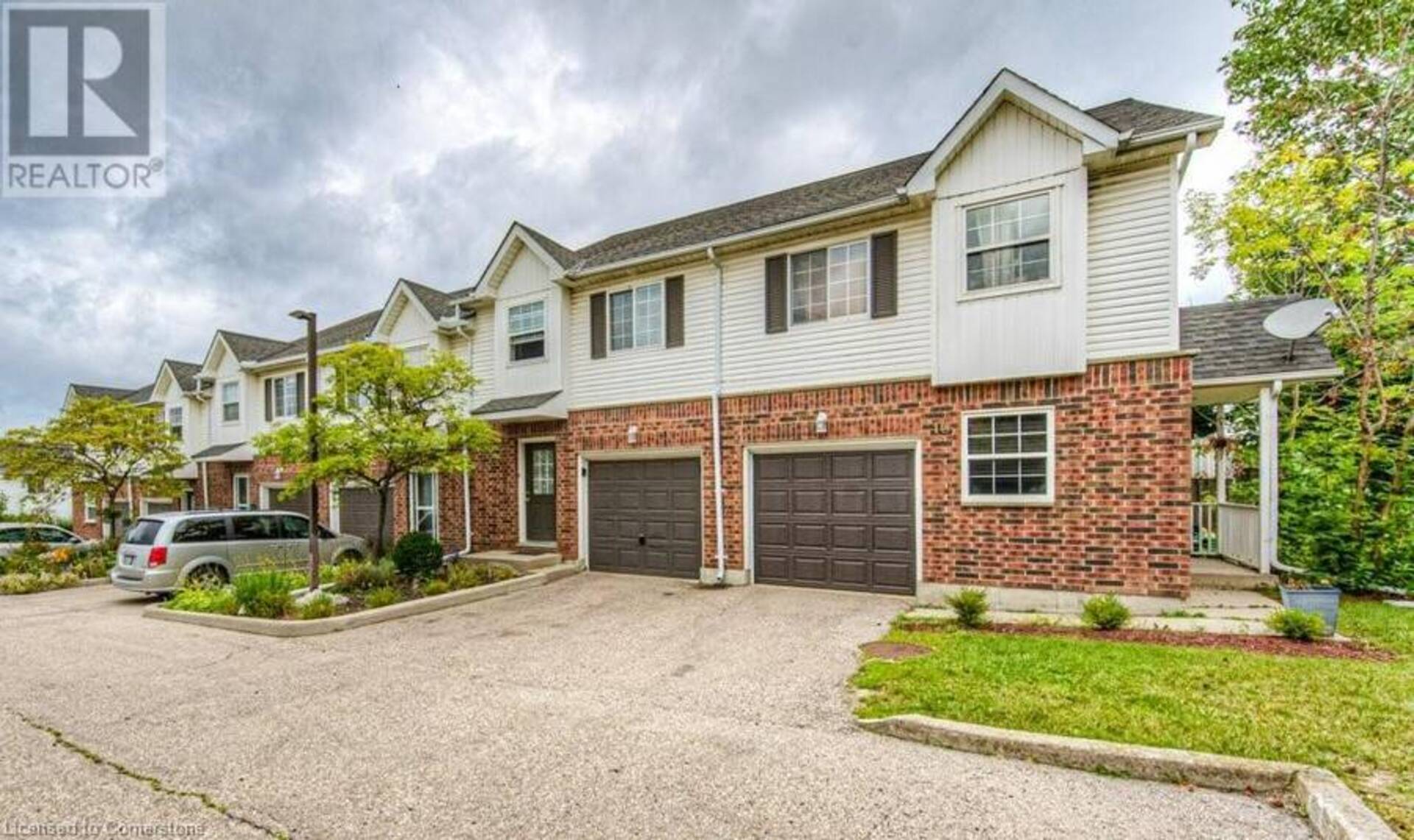 185 HIGHLAND Crescent Unit# 11 Kitchener