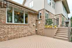 573 PARADISE Crescent Waterloo