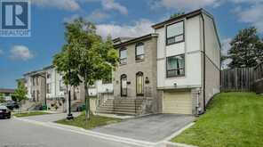 22 MCMULLEN Crescent Brampton