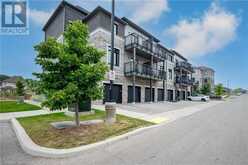 107 WESTRA Drive Unit# 27 Guelph