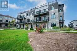 107 WESTRA Drive Unit# 27 Guelph