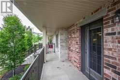 255 MAITLAND Street Unit# 2C Kitchener